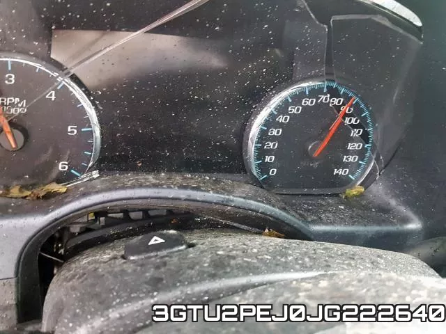 3GTU2PEJ0JG222640 фото 9
