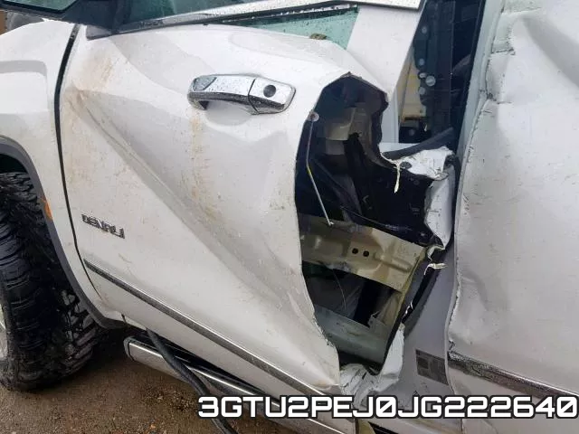 3GTU2PEJ0JG222640 фото 10