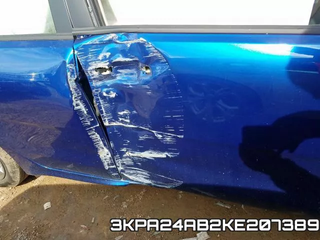 3KPA24AB2KE207389 фото 10