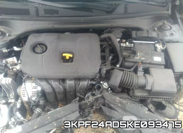 3KPF24AD5KE093475 фото 2