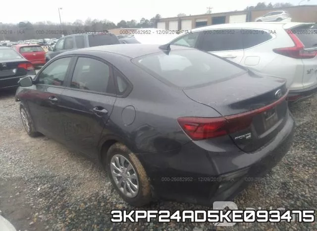 3KPF24AD5KE093475 фото 4