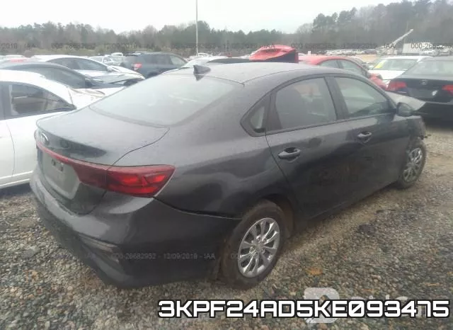 3KPF24AD5KE093475 фото 5