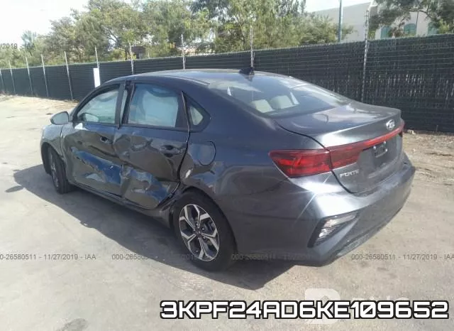 3KPF24AD6KE109652 фото 4