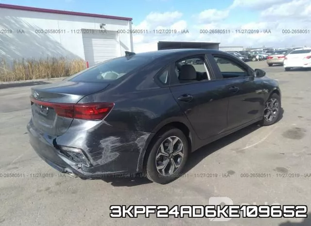 3KPF24AD6KE109652 фото 5
