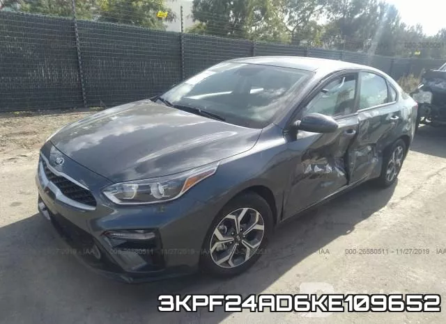 3KPF24AD6KE109652 фото 7