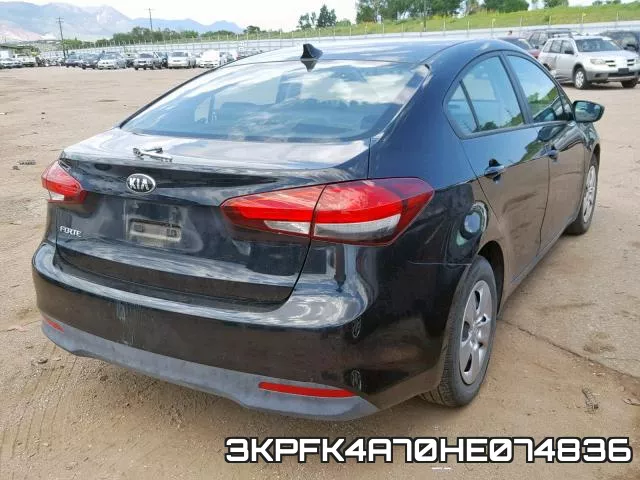 3KPFK4A70HE074836 фото 5