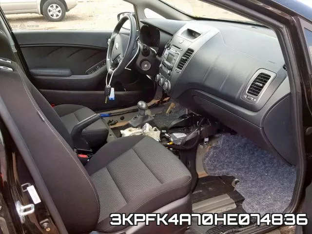 3KPFK4A70HE074836 фото 6