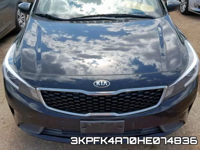 3KPFK4A70HE074836 фото 8