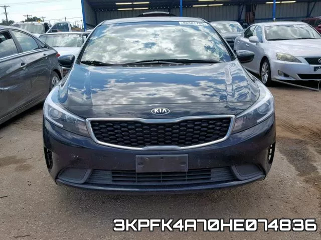 3KPFK4A70HE074836 фото 10