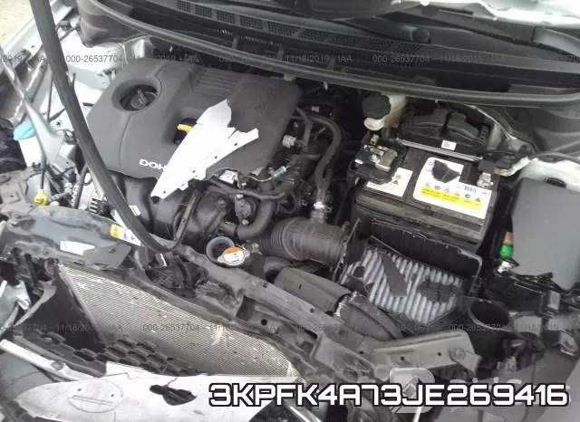 3KPFK4A73JE269416 фото 2