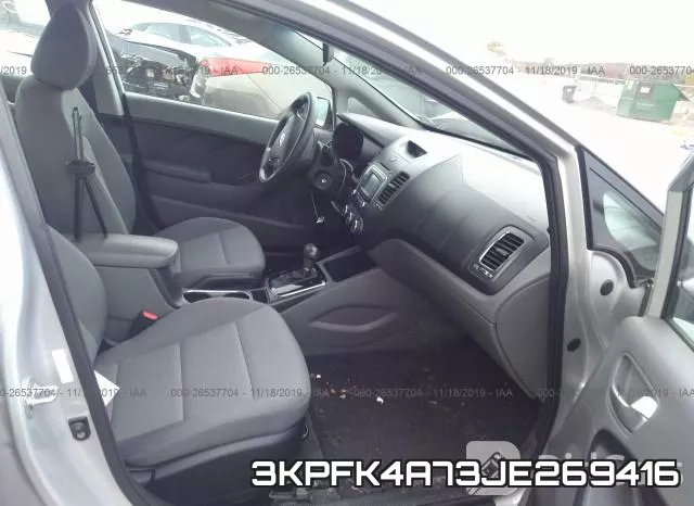 3KPFK4A73JE269416 фото 6