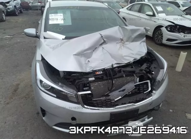 3KPFK4A73JE269416 фото 7