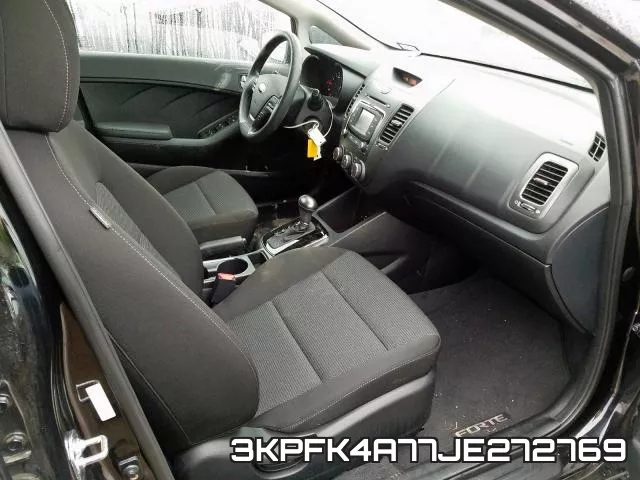 3KPFK4A77JE272769 фото 6