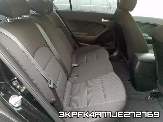 3KPFK4A77JE272769 фото 7