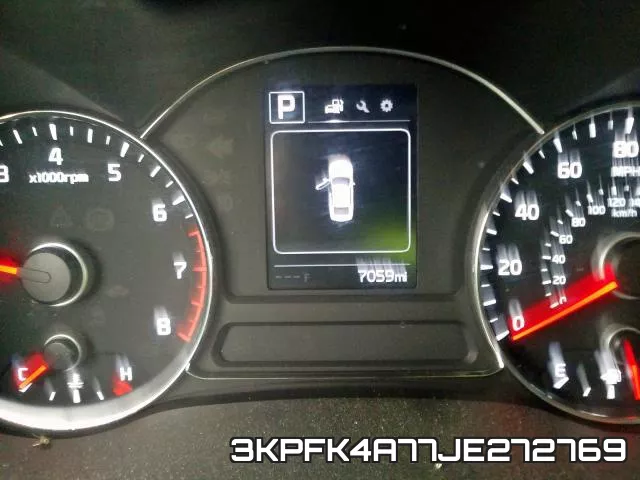 3KPFK4A77JE272769 фото 9