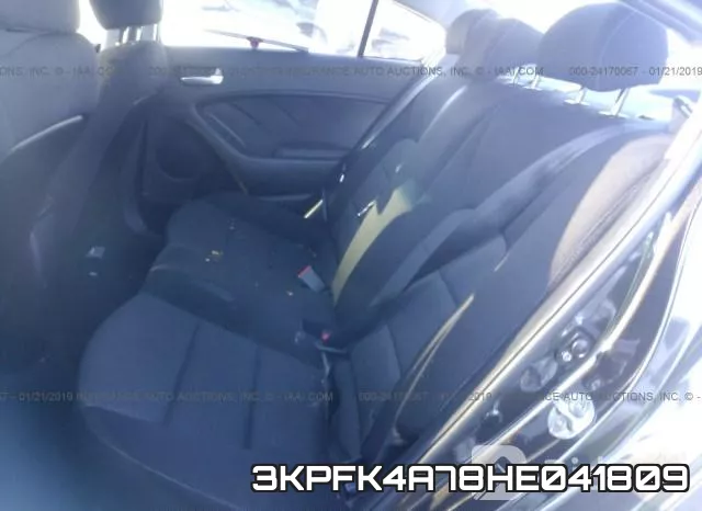 3KPFK4A78HE041809 фото 9