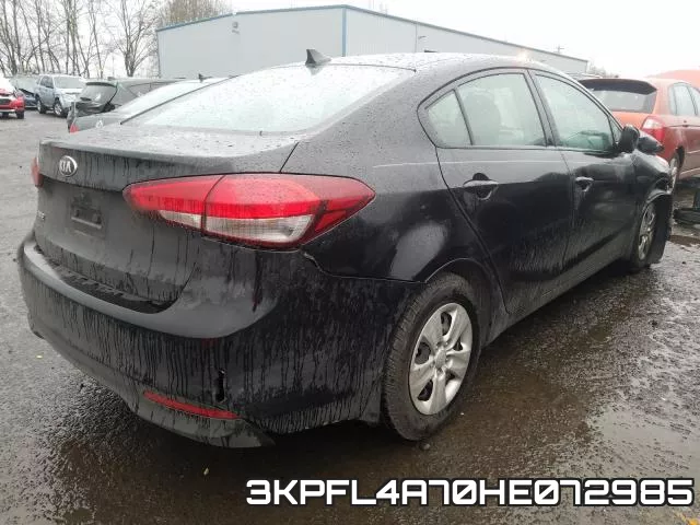 3KPFL4A70HE072985 фото 5