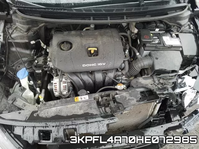 3KPFL4A70HE072985 фото 8