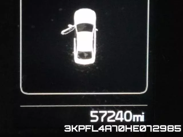 3KPFL4A70HE072985 фото 9