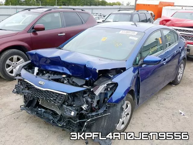 3KPFL4A70JE179556 фото 3