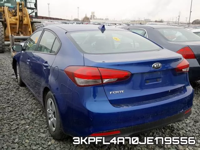 3KPFL4A70JE179556 фото 4