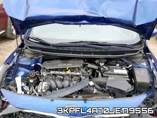 3KPFL4A70JE179556 фото 8