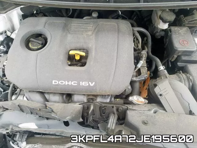 3KPFL4A72JE195600 фото 8