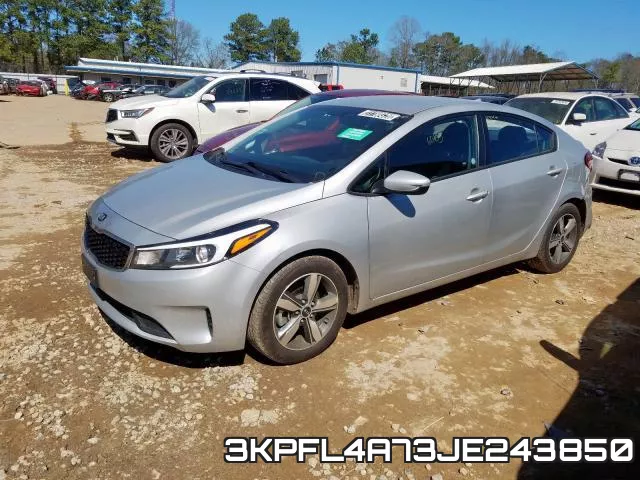 3KPFL4A73JE243850 фото 3