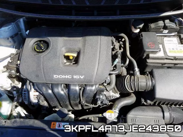 3KPFL4A73JE243850 фото 8