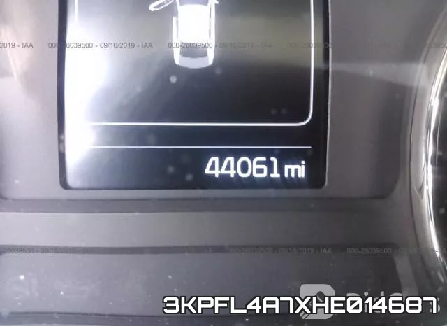3KPFL4A7XHE014687 фото 8
