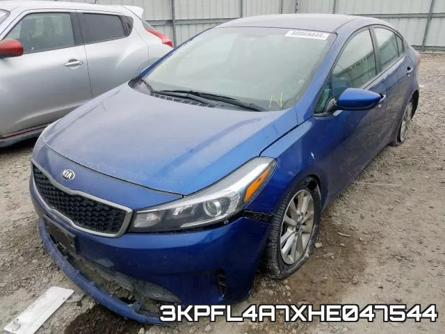 3KPFL4A7XHE047544 фото 3