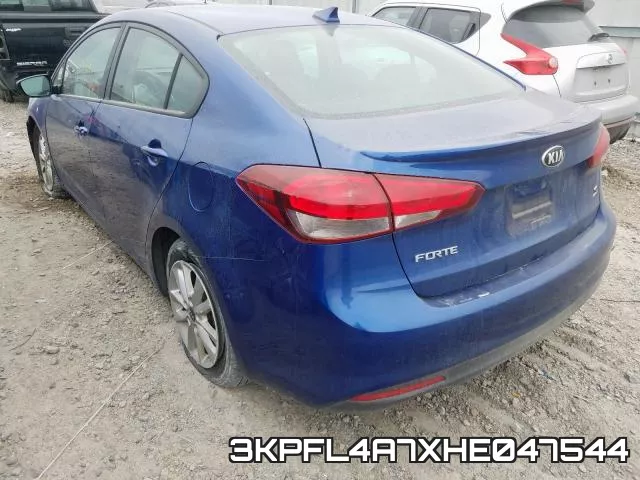 3KPFL4A7XHE047544 фото 4
