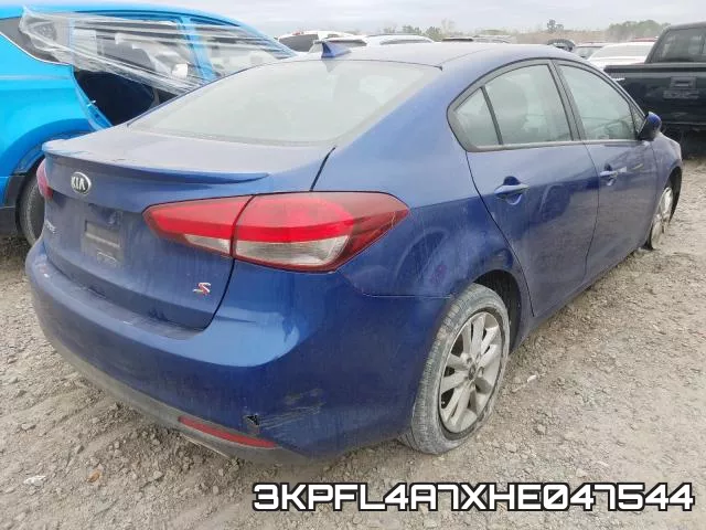 3KPFL4A7XHE047544 фото 5