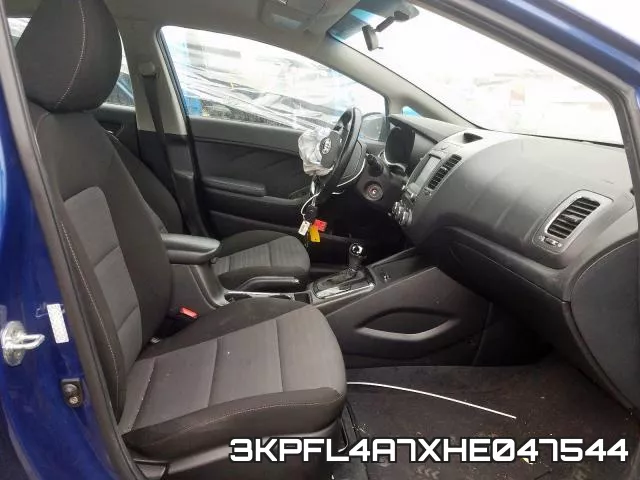 3KPFL4A7XHE047544 фото 6