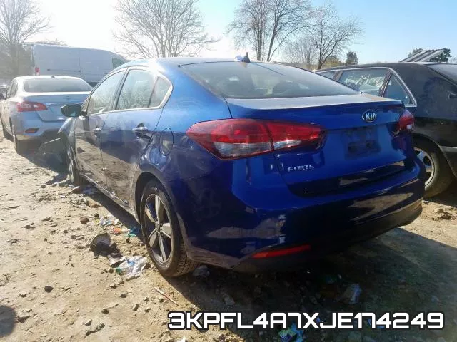 3KPFL4A7XJE174249 фото 4
