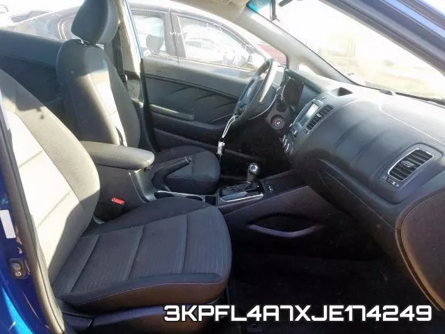 3KPFL4A7XJE174249 фото 6