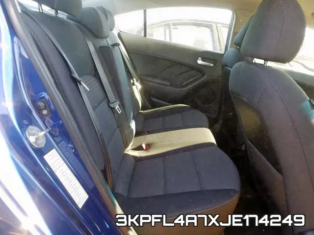 3KPFL4A7XJE174249 фото 7