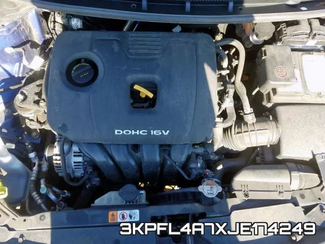 3KPFL4A7XJE174249 фото 8