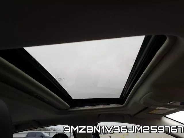 3MZBN1V36JM259767 фото 10