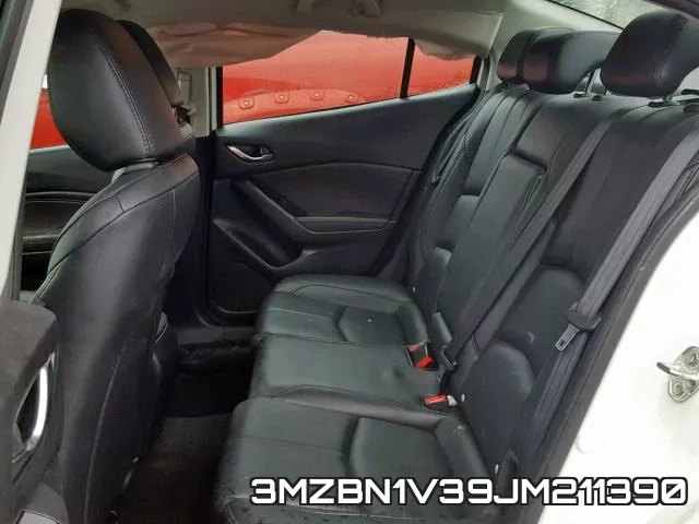 3MZBN1V39JM211390 фото 7