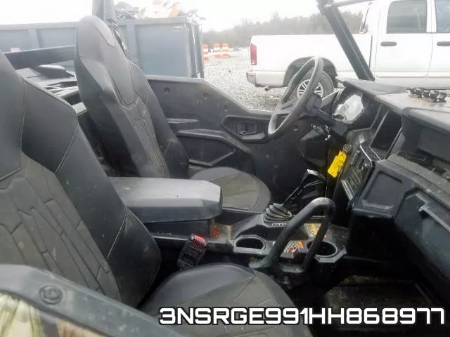 3NSRGE991HH868977 фото 6