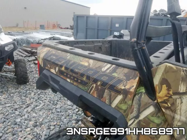 3NSRGE991HH868977 фото 7