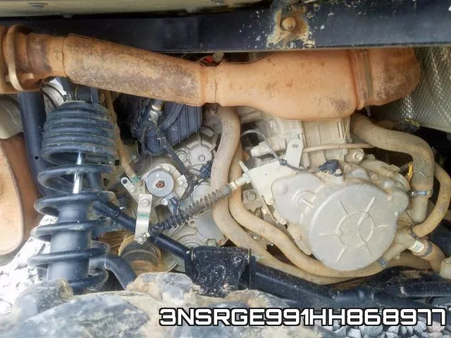 3NSRGE991HH868977 фото 8
