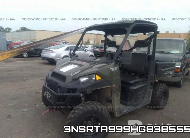 3NSRTA999HG838555 фото 3
