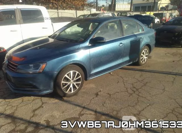 3VWB67AJ0HM361533 фото 3