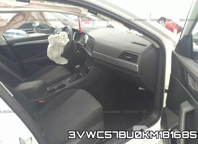 3VWC57BU0KM181685 фото 6
