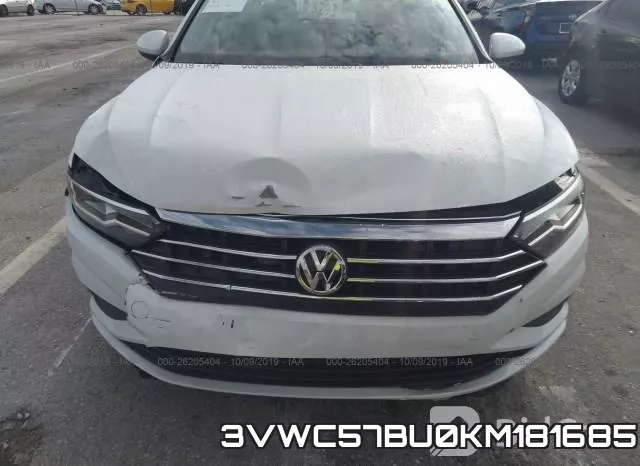 3VWC57BU0KM181685 фото 7