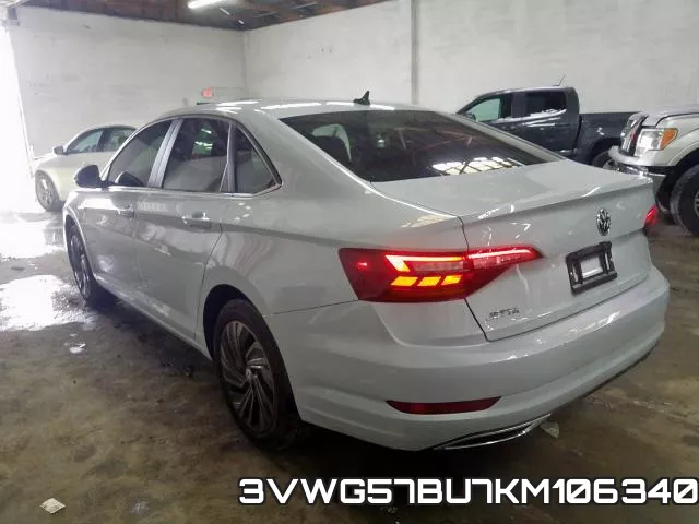 3VWG57BU7KM106340 фото 4