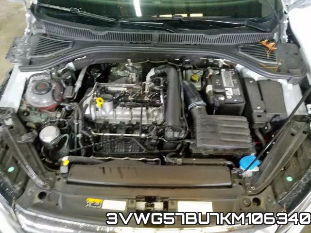 3VWG57BU7KM106340 фото 8