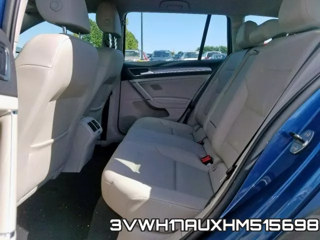 3VWH17AUXHM515698 фото 7